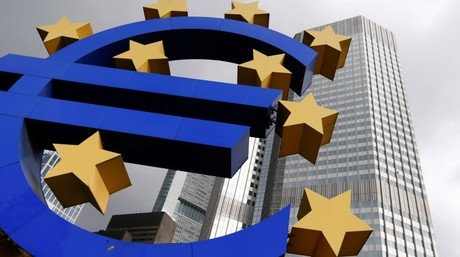 Gurú de las finanzas desvela la fecha del colapso del euro