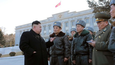 Agencia surcoreana especula con la ejecución pública del ministro de Defensa en Corea del Norte