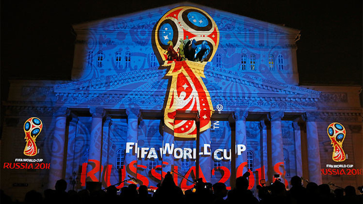 La Comisión Europea descarta boicotear el Mundial de Rusia 2018