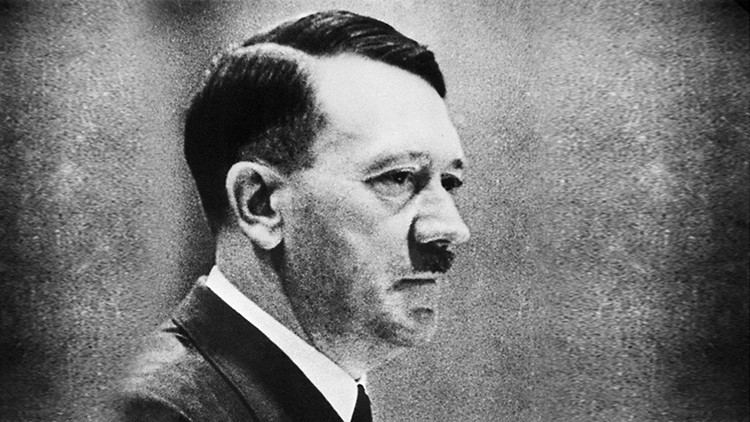Un restaurador alemán descubre una bodega subterránea de coñac perteneciente a Hitler