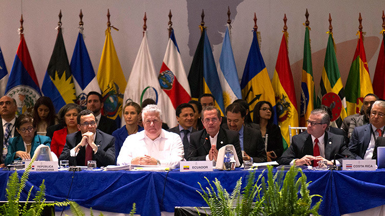 La confección de un nuevo mundo: China y Latinoamérica profundizan su alianza estratégica