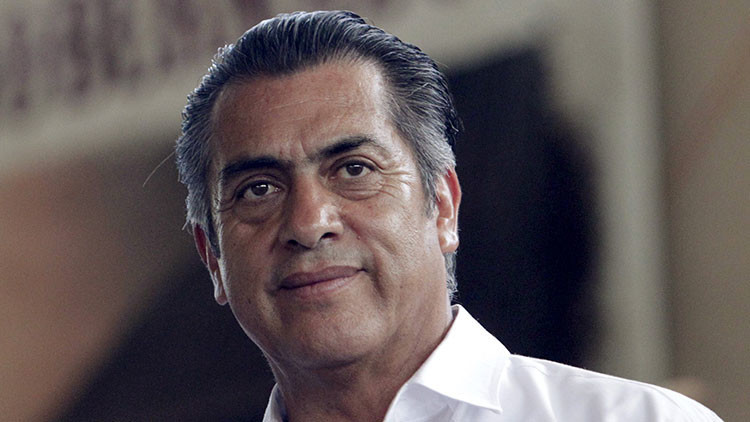 México Jaime El Bronco Rodríguez El Candidato Ha Hecho Saltar Por Los Aires El Sistema 7122