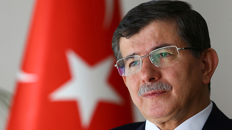 El presidente Erdogan acepta la dimisión del Gobierno de Turquía