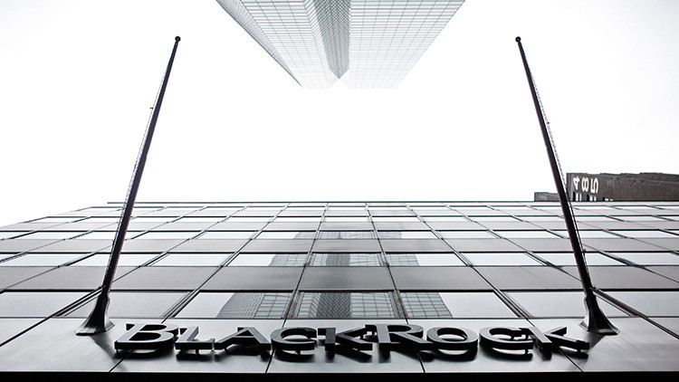 BlackRock, ¿un humilde miembro del club Bilderberg o la corporación más poderosa?