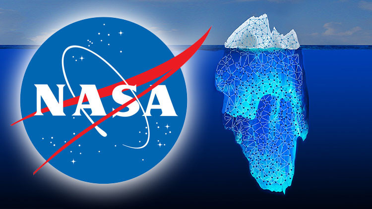 La NASA se lanza a la conquista de 'Deep Web', la cara oculta de Internet