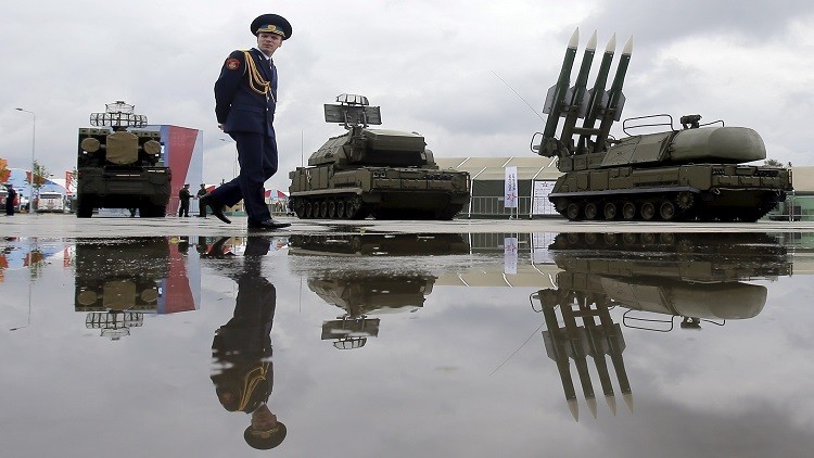 "EE.UU. no se da cuenta del peligro de una guerra con Rusia"