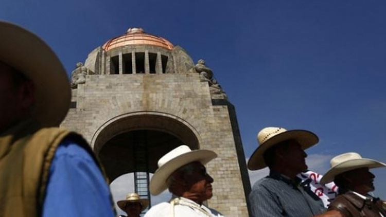 ¿México desplazará a Rusia? Sorprendentes locomotoras de la economía mundial en 2050