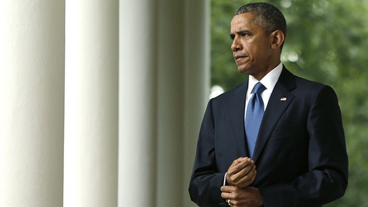 Donald Trump: El presidente Obama "mendiga" a Irán el acuerdo nuclear final