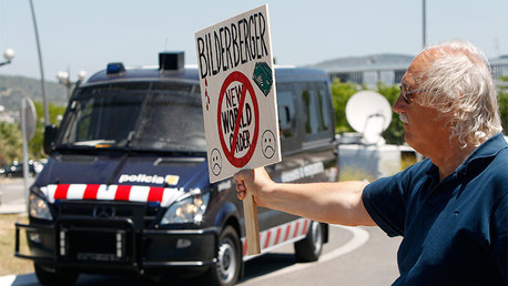 ¿Qué sabemos de la próxima conferencia secreta del Grupo Bilderberg?