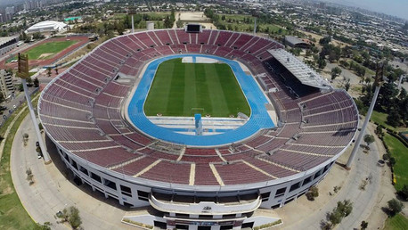 Chile revela secretos de la inauguración de la Copa América