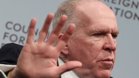 El director de la CIA visita en secreto Israel para fijar una posición común contra Irán