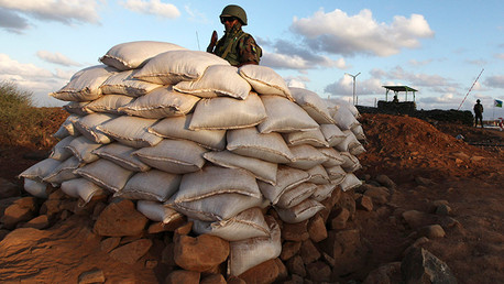 El pequeño país donde las grandes potencias quieren tener bases militares