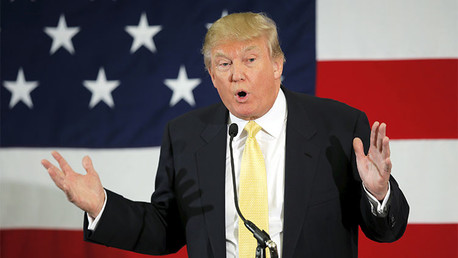 México y los hispanos contraatacan a Trump: "No distingue la realidad de la ficción"
