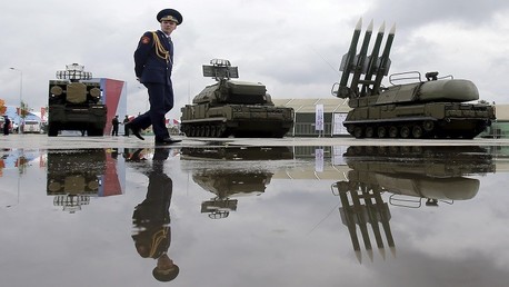 "EE.UU. no se da cuenta del peligro de una guerra con Rusia"