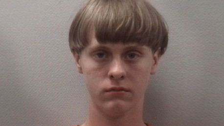 La cara del racismo en EE.UU.: Las fotos radicales del asesino Dylann Roof