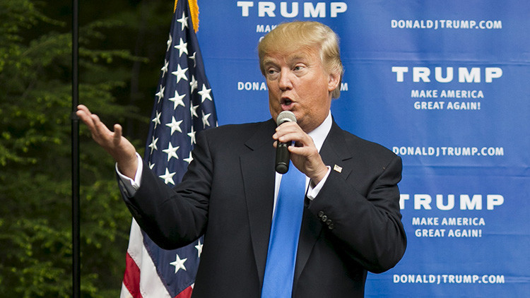 ¿Cuánto perdió Donald Trump por sus declaraciones "xenófobas" contra México?