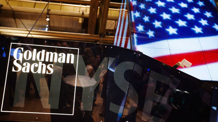 Goldman Sachs podría afrontar un juicio por haber ayudado a ocultar la deuda griega