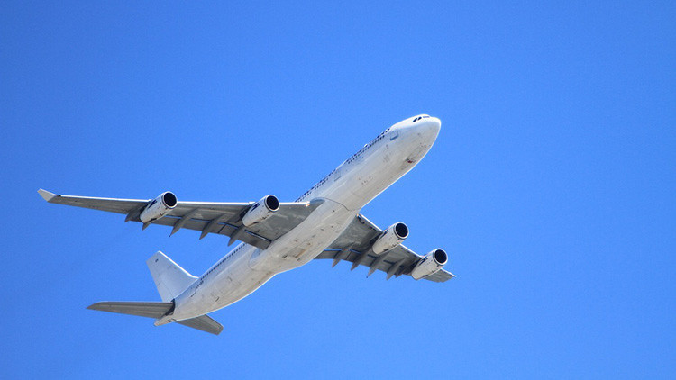 ¿Cuál es el asiento más seguro de un avión?