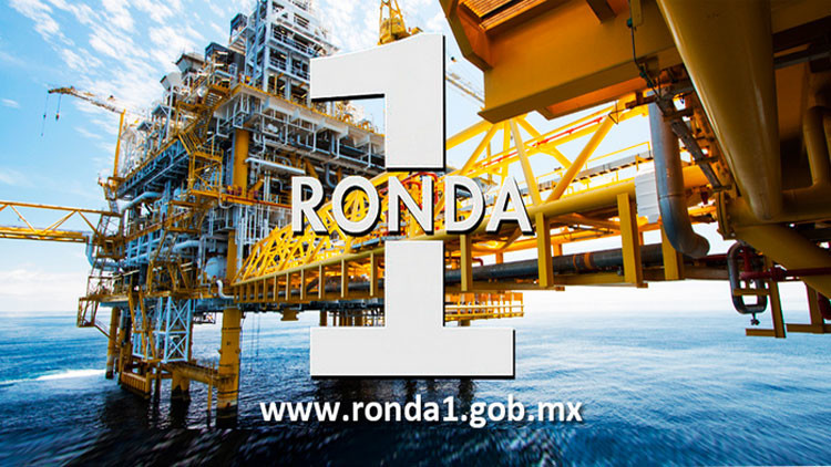 Medios extranjeros califican de "fiasco" la primera licitación petrolera de México