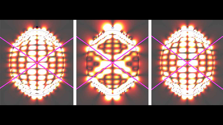 Desafío a la física: Conozca el sorprendente material que atrapa la luz