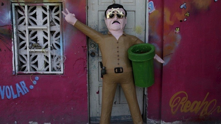 ¿Cómo pudo El Chapo organizar su fuga con precisión milimétrica?