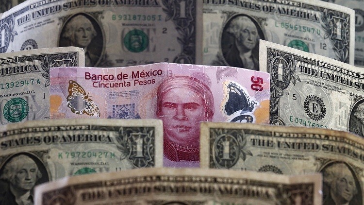 Cómo Afecta A México La Subida Del Dólar Rt Cómo Afecta A México La Subida Del Dólar