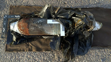 El Estado Islámico ha disparado proyectiles químicos contra los kurdos en Siria
