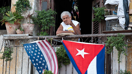 Compañías de EE.UU. buscarán compensaciones por propiedades nacionalizadas en Cuba