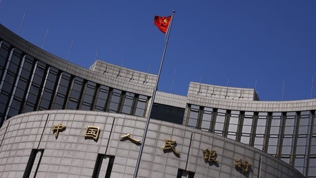 China se deshace frenéticamente de bonos del Tesoro de EE.UU.