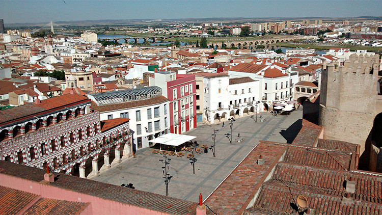 ¿Qué ciudades de España son más y menos seguras?