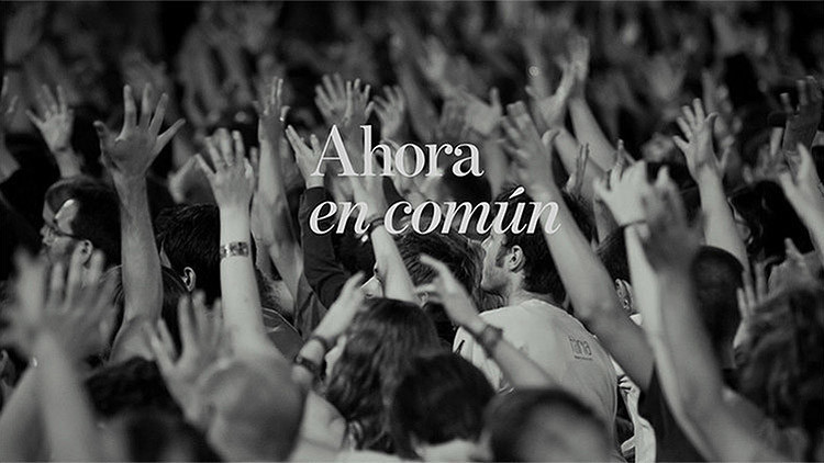 Ahora en Común