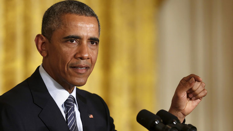 Obama señala la mayor amenaza para la humanidad