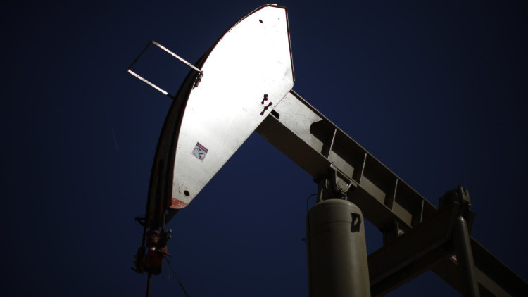 "Sin precedentes", así es la situación en el mercado del petróleo en este momento
