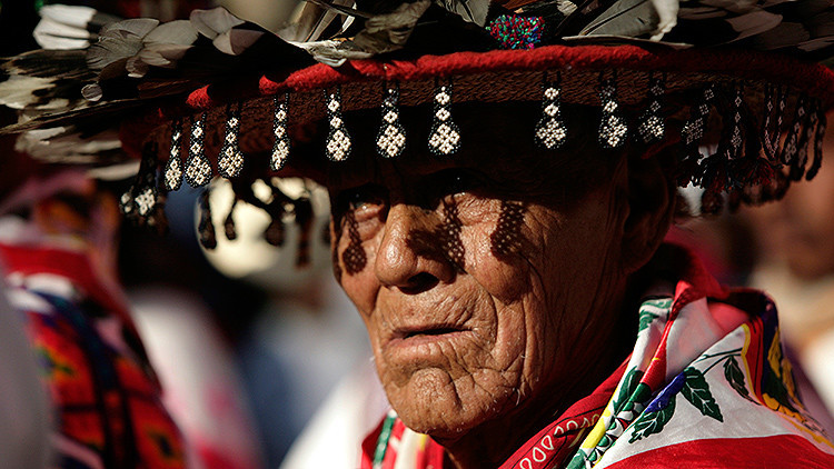 México: La lucha del pueblo huichol por salvar su tierra sagrada