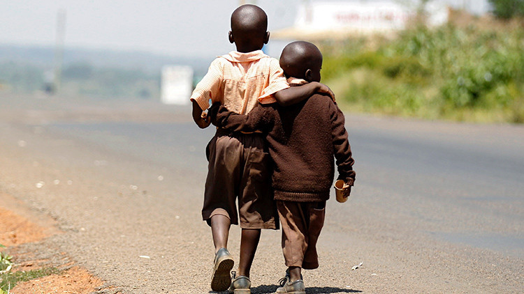 Un ambicioso proyecto de Bill Gates, capaz de salvar a África
