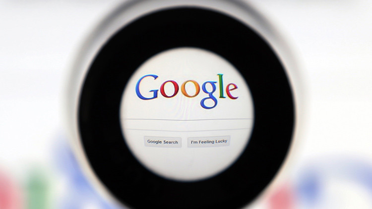 Google podría realizar búsquedas en el escritorio del ordenador en el próximo futuro