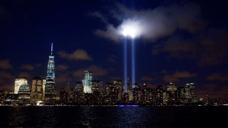 Descubren una advertencia de Osama bin Laden sobre el 11-S en un casete