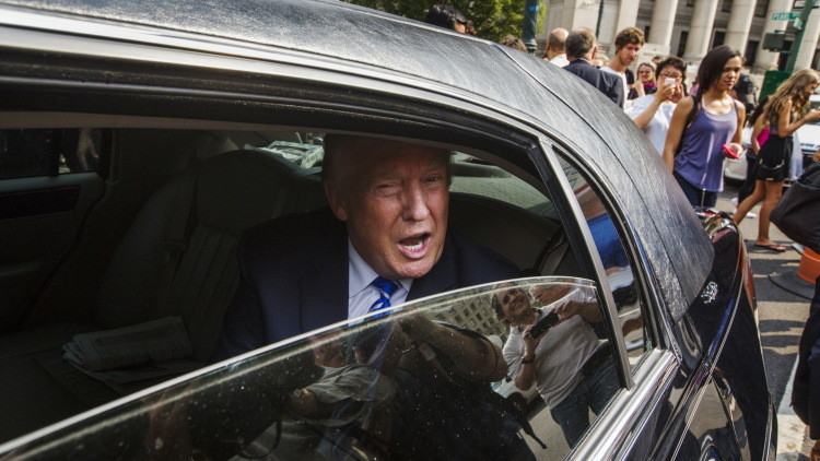 ¿Qué pasaría si EE.UU. aprobara el 'plan de inmigración' de Donald Trump?
