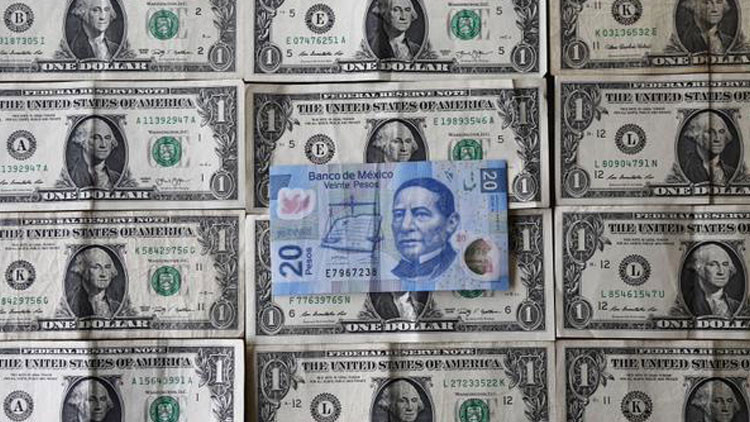 La Reserva Federal de EE.UU. ahoga a las divisas latinoamericanas