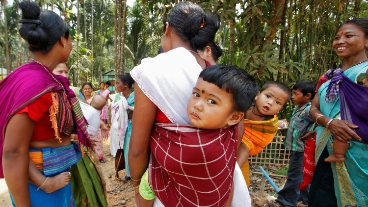 Los cinco mayores cambios en la población de la Tierra para 2100 según la ONU