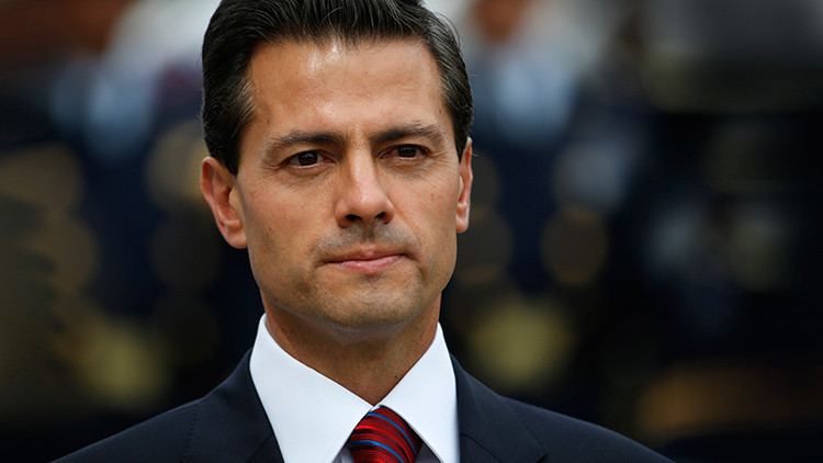 Un informe revela un gasto sin precedentes de Peña Nieto en publicidad
