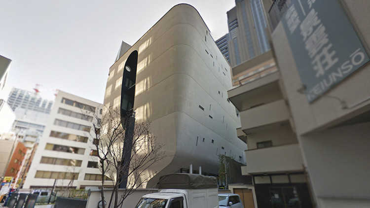 ¿Entierros a varios metros del suelo?: Así es el insólito sepulcro del siglo XXI en Tokio