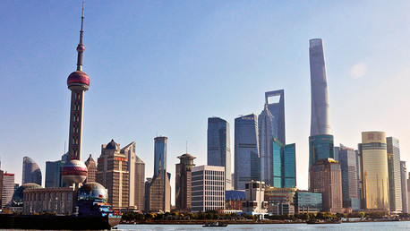 Por qué no colapsará la economía china