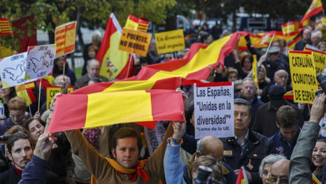 El presidente de la Generalitat de Cataluña convoca las elecciones del 27 de septiembre