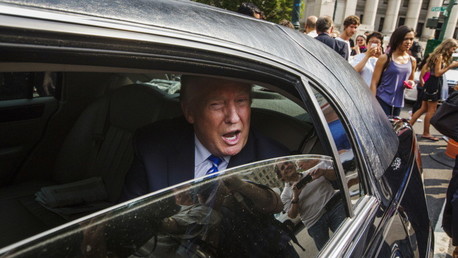 ¿Qué pasaría si EE.UU. aprobara el 'plan de inmigración' de Donald Trump?