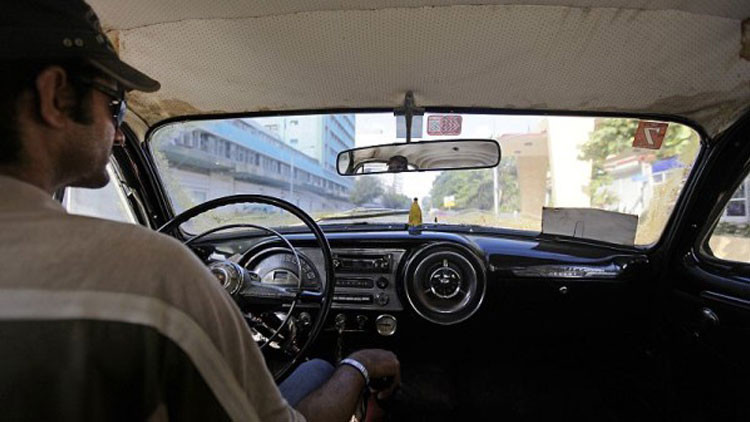 Los estudios disipan el mito: los hombres son más peligrosos al volante