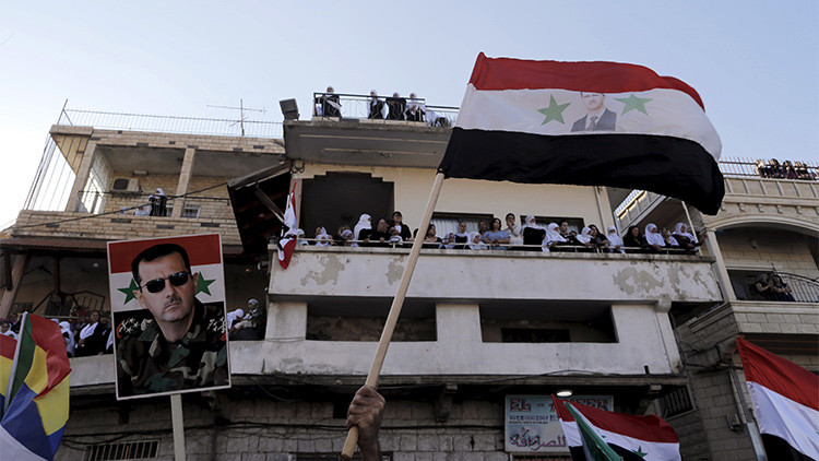 De las bombas al diálogo en Siria: Ministros europeos abogan por negociar con Al Assad