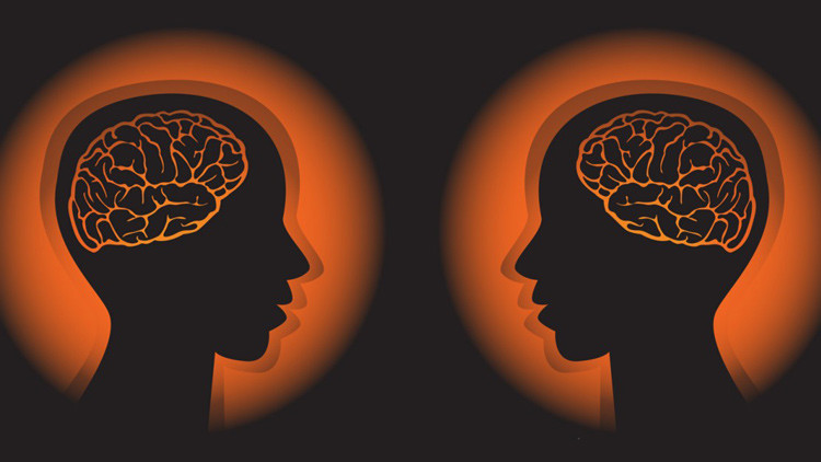 Un estudio concluye que el Alzheimer puede 'transferirse'