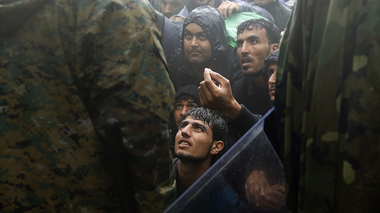 ¿Un problema que resolver o una solución? Los mitos sobre la crisis de los refugiados en Europa