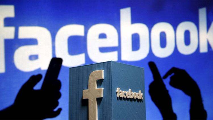 "Facebook espía de la misma manera que la NSA"